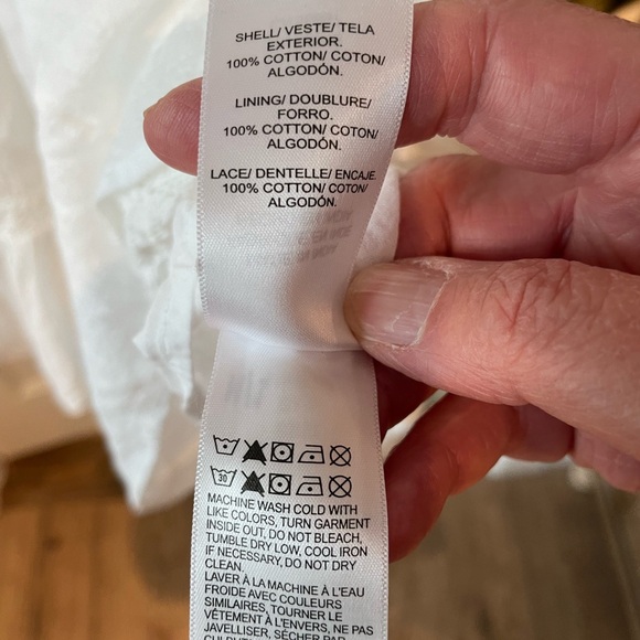 Women’s Tiered Maxi Dress by Lucky Size L - Picture 10 of 11